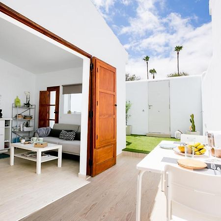 Cactus Apartment 圣米格尔德阿沃纳 外观 照片