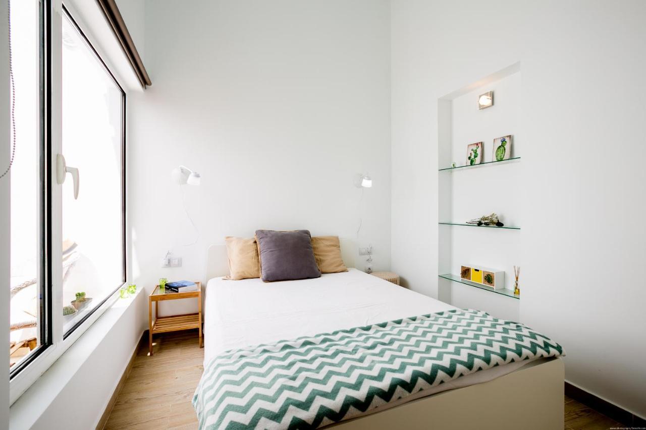 Cactus Apartment 圣米格尔德阿沃纳 外观 照片