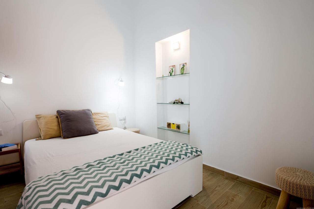 Cactus Apartment 圣米格尔德阿沃纳 外观 照片