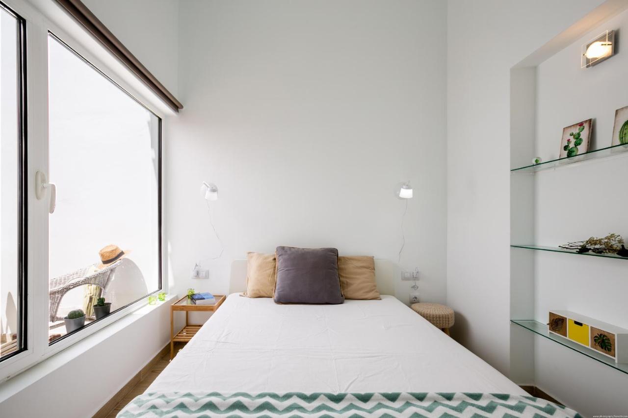 Cactus Apartment 圣米格尔德阿沃纳 外观 照片