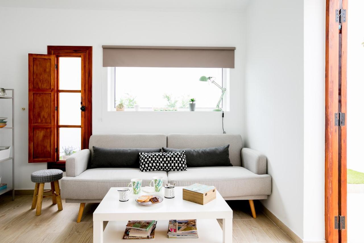 Cactus Apartment 圣米格尔德阿沃纳 外观 照片