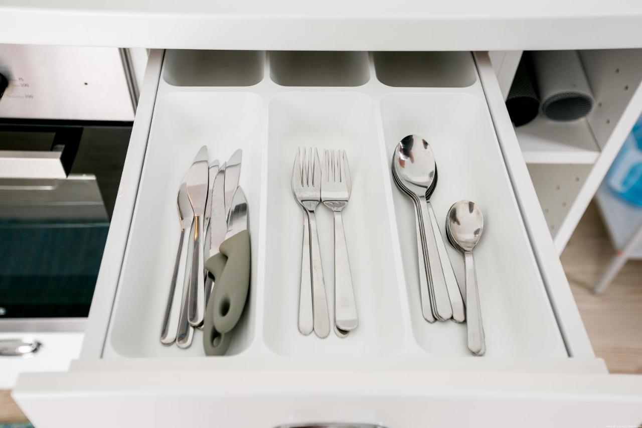 Cactus Apartment 圣米格尔德阿沃纳 外观 照片